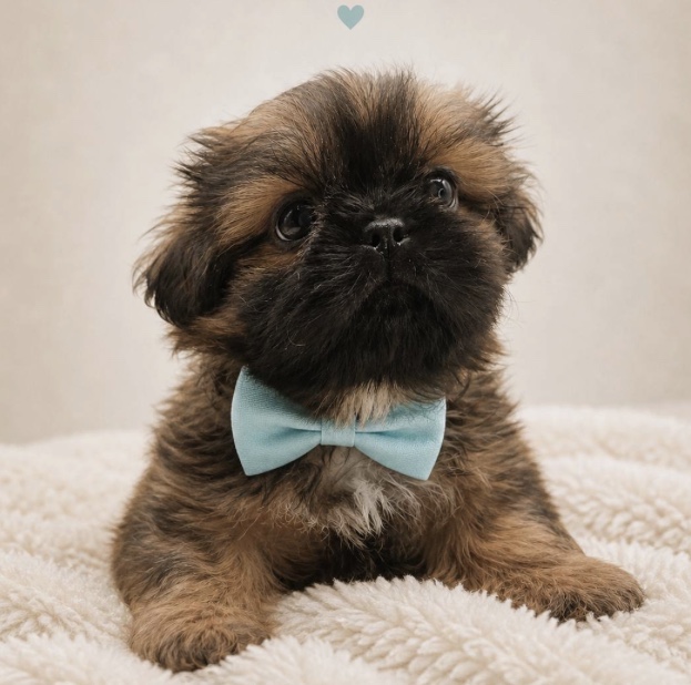 Are Shih Tzus Hypoallergenic?
