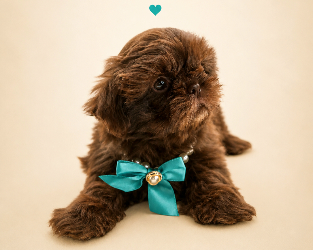 Aleka Shih Tzu 20