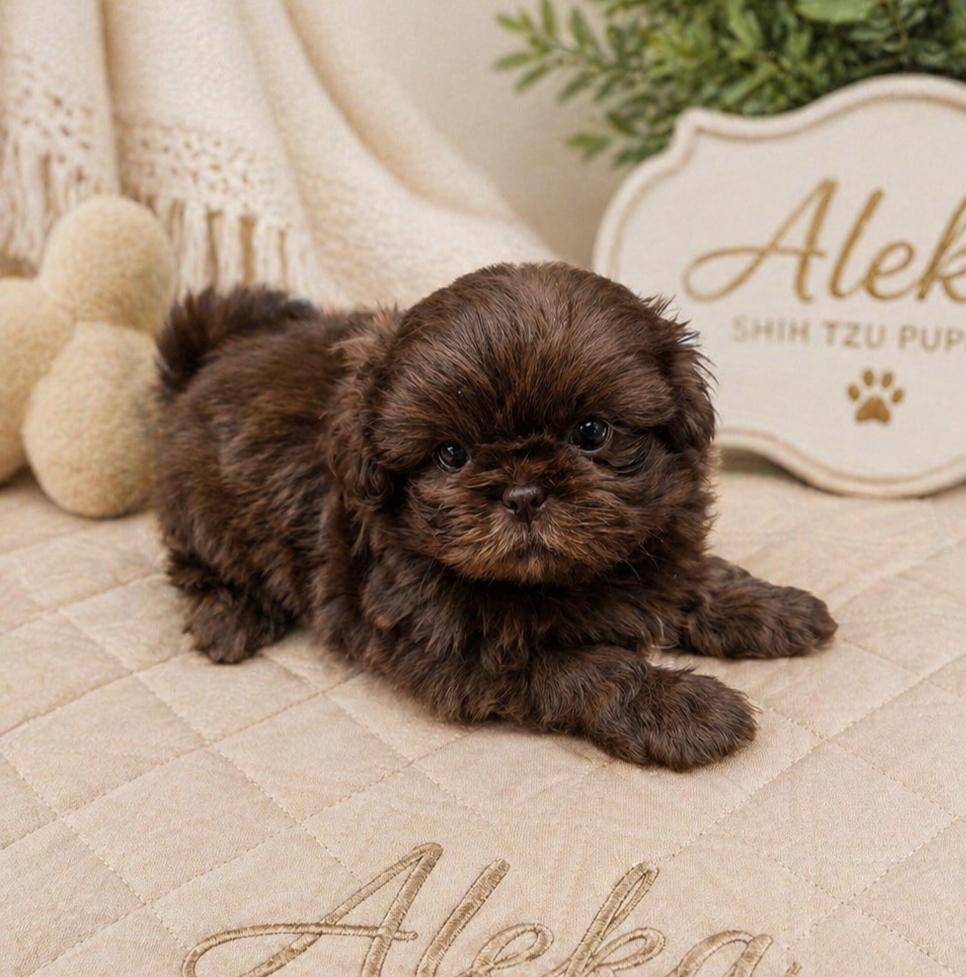 The Aleka difference