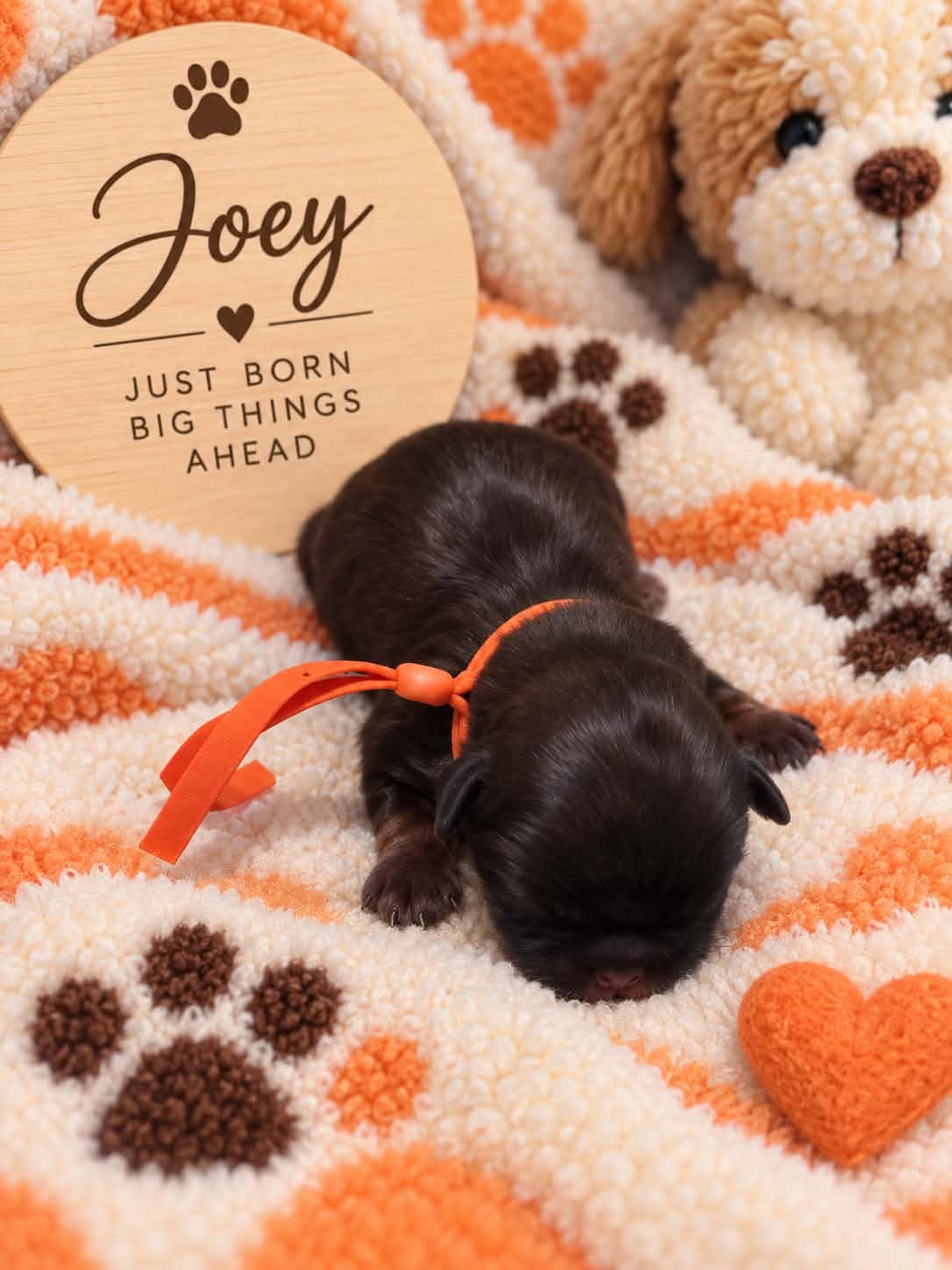 Joey — Male AKC Shih Tzu puppy for sale at Aleka Shih Tzu in Texas — photo 1