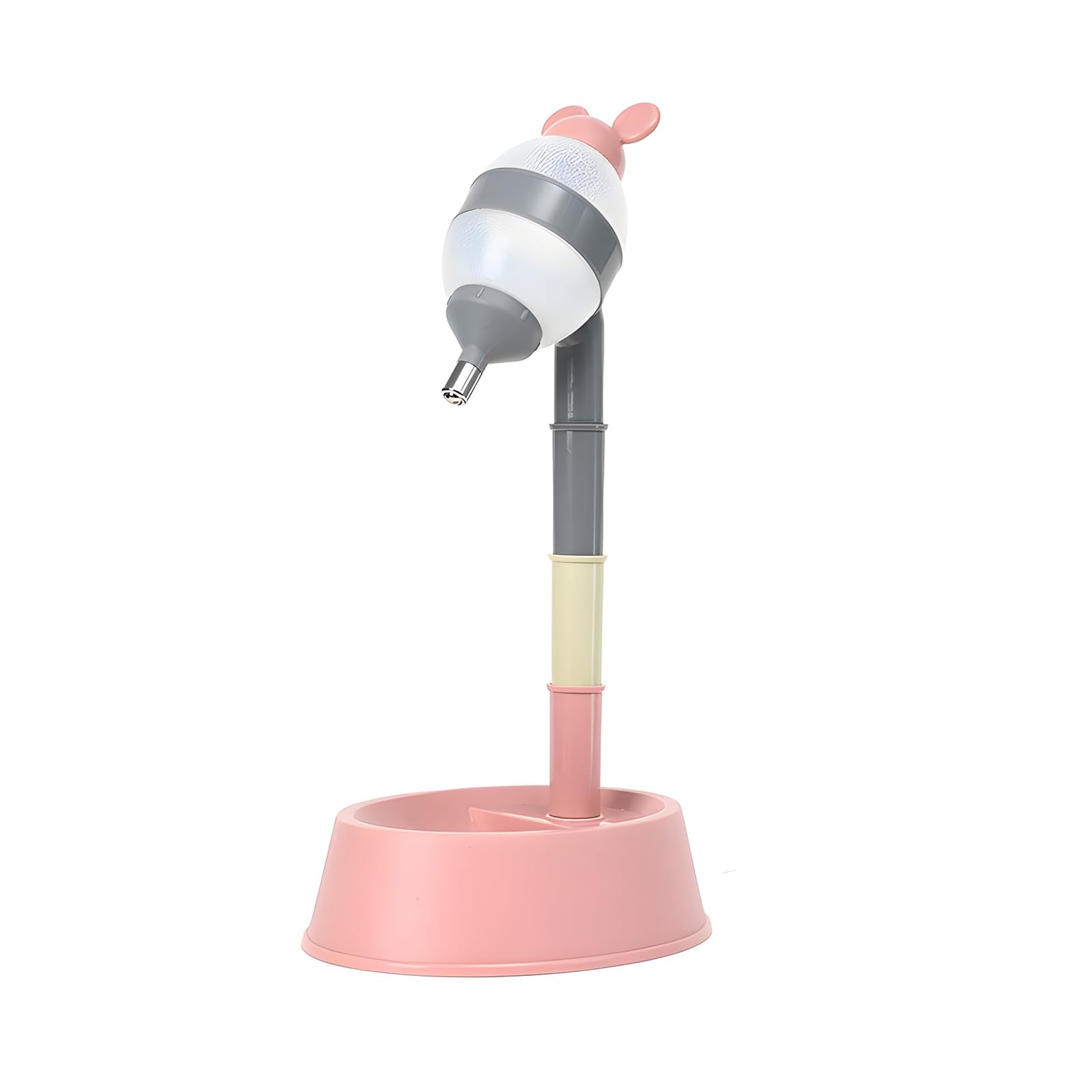 NACOCO Pet Standing Water Dispenser