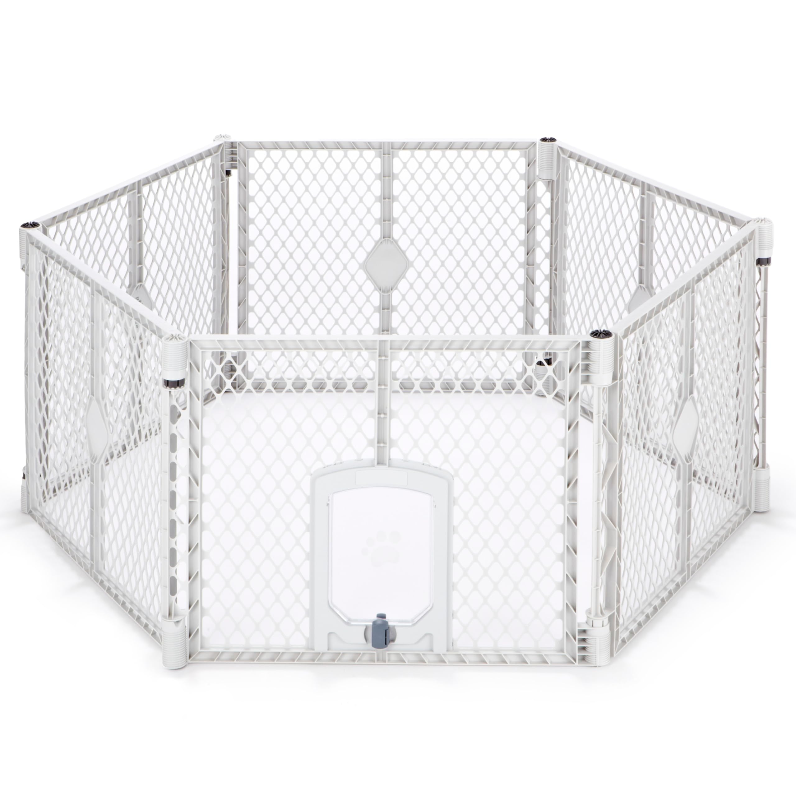 MyPet Petyard Passage Folding Dog Playpen