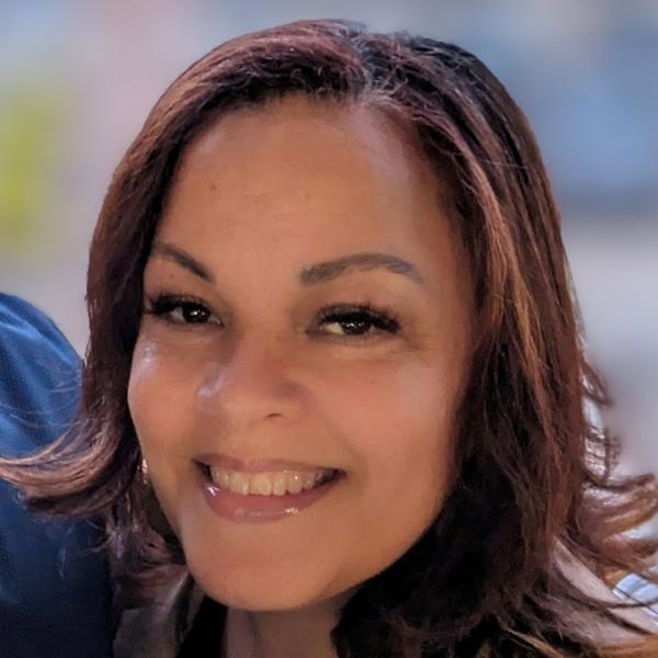 Sheila G.